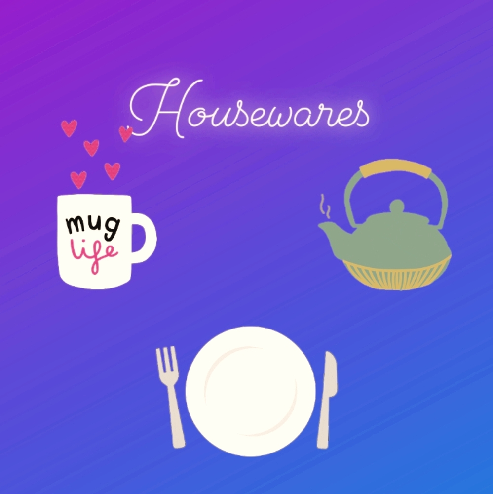 Housewares